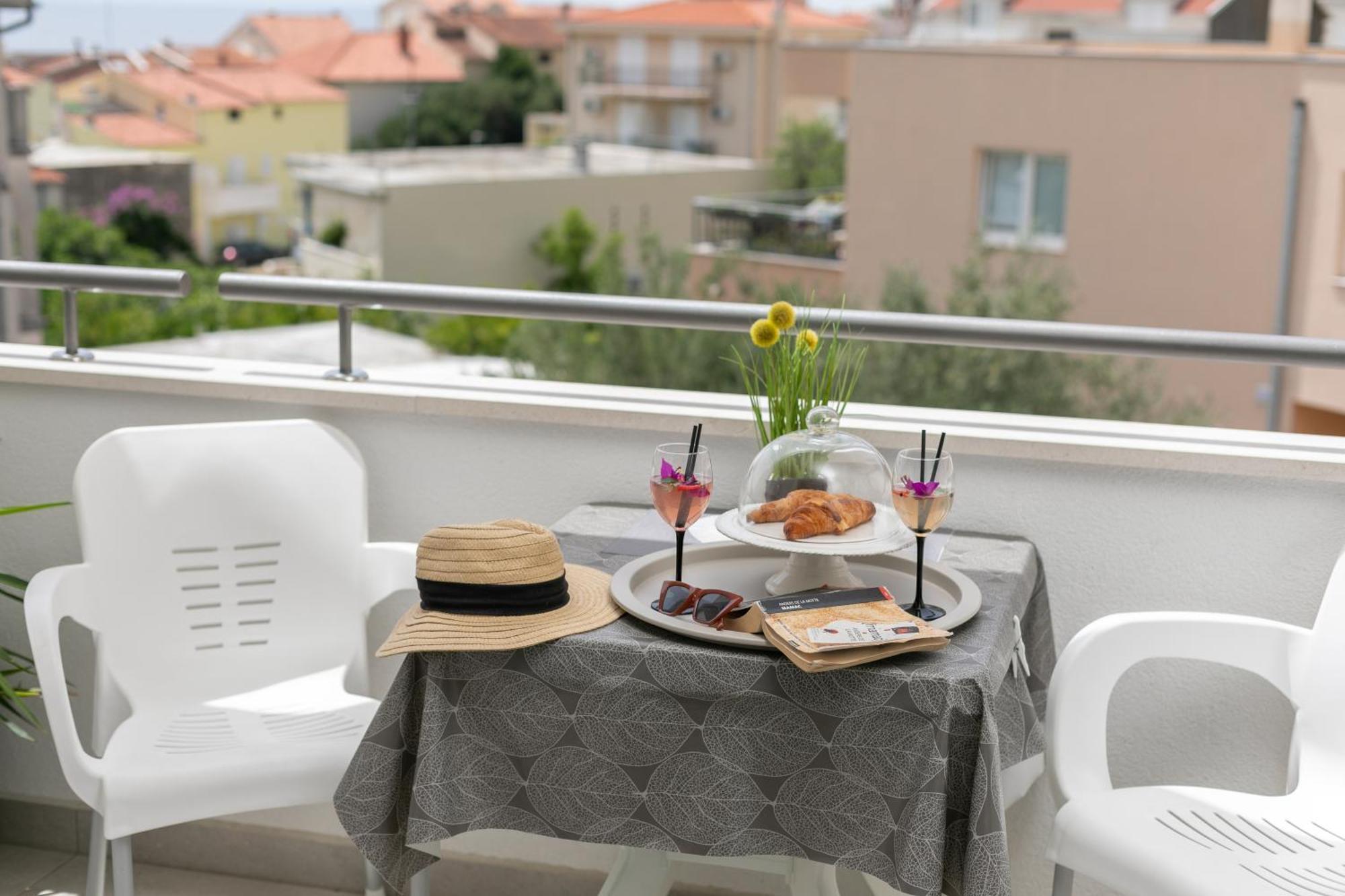 Sea View Apartments M Podgora Room photo