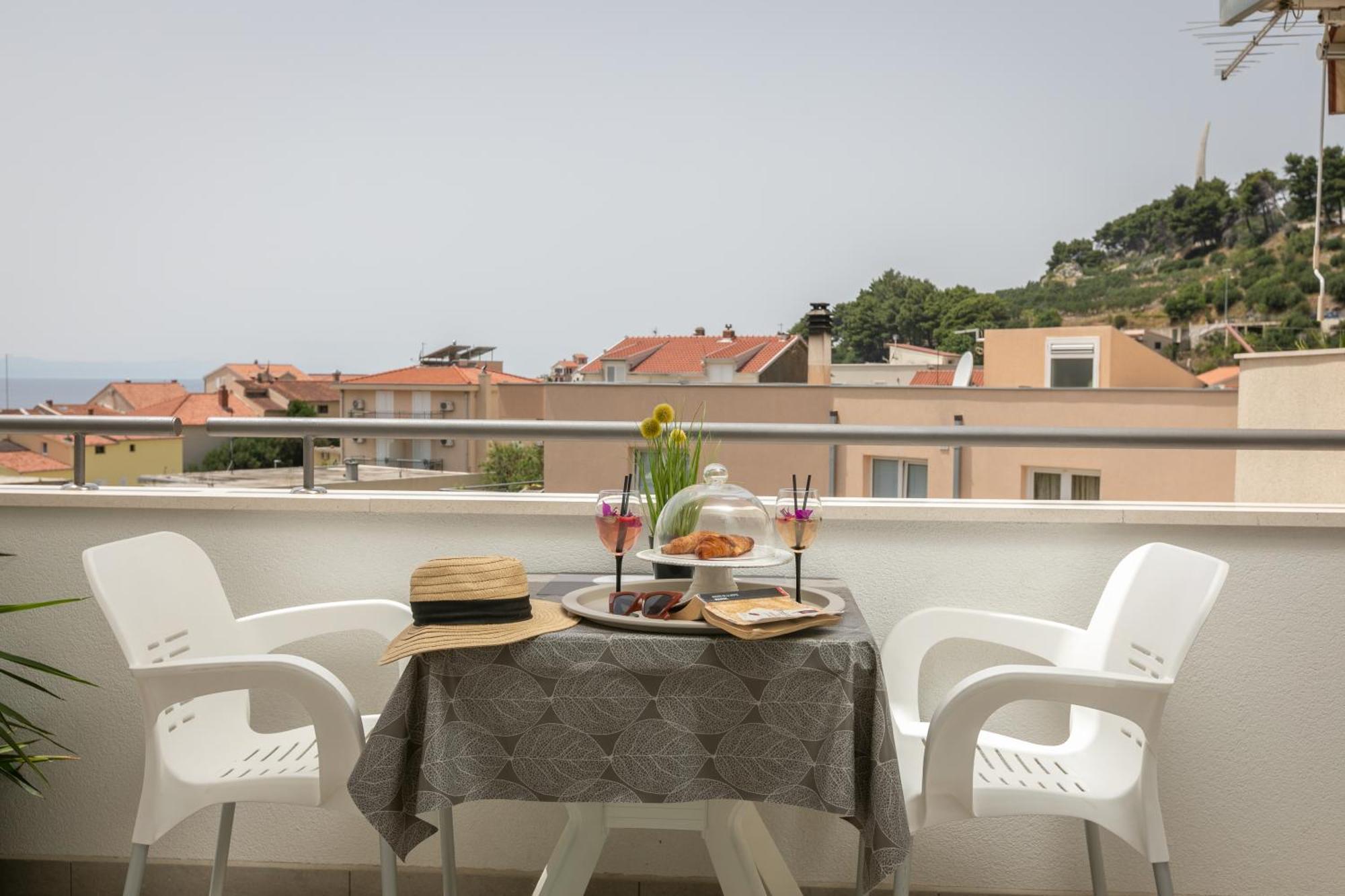 Sea View Apartments M Podgora Room photo