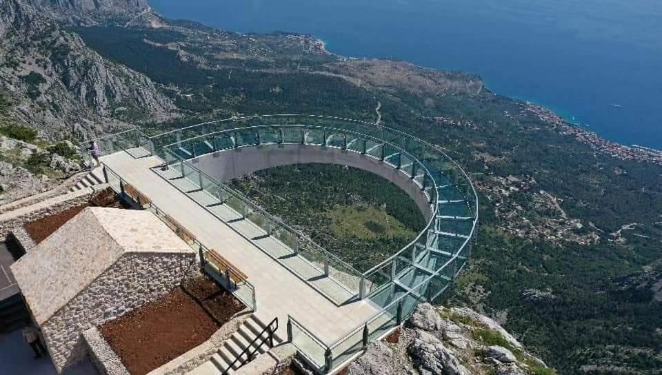 Sea View Apartments M Podgora Room photo